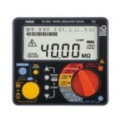 Đồng hồ đo điện trở cách điện KAISE SK-3500